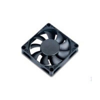 Akasa Black 8cm case fan (AK-181BKT-C)